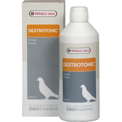 VL DEXTROTONIC 500ML