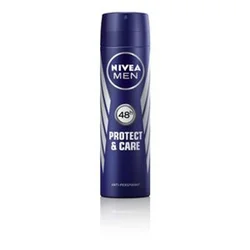 NIVEA muški Anti-perspirant Protect and Care 150ml
