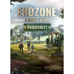 Endzone - A World Apart: Prosperity (DLC) (PC) Steam Key GLOBAL