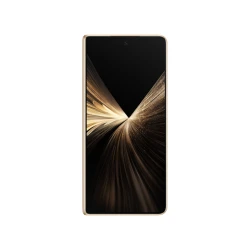 HONOR pametni telefon Magic V5 16GB/512GB, Dawn Gold