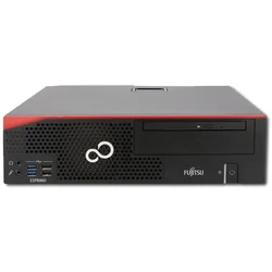 Obnovljen računar Fujitsu Esprimo D756, i5-6500, 8GB, 256GB, Windows 10 Pro