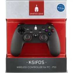 Gamepad Spartan Gear Ksifos Wireless