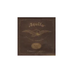 Aquila Ambra 2000 - Super Nylgut & Slver Copper