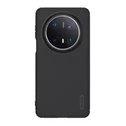 Maska Nillkin Super Frosted Shield Pro za Huawei Mate 70 Pro/ 70 Pro Plus crna