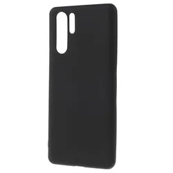 Torbica 3D Camera za Huawei P30 Pro crna