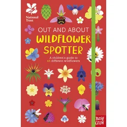 National Trust: Out and About: Wildflower Spotter
