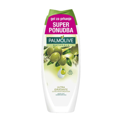 Palmoliv ulje za kupanje maslina/mleko 500 ml
