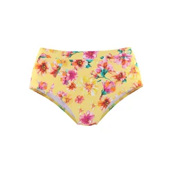 SUNSEEKER Bikini hlačke rumena