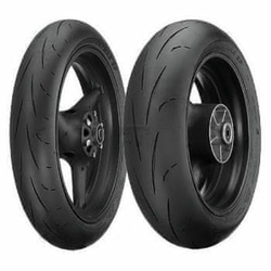 Dunlop Sportmax GP Racer D211 F ( 120/70 ZR17 TL (58W) M/C, Mischung Medium, Variante M, prednji točak )