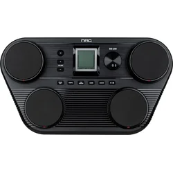 NRG BeatBuddy 200 Kompaktni elektronski bobni