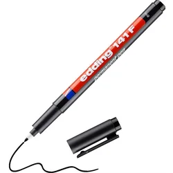 Vodootporni flomaster EDDING 141F 0,6 mm?