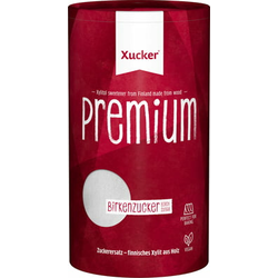Xucker Premium Xylit