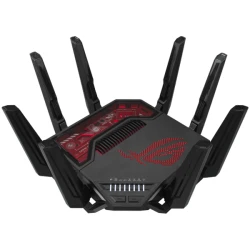 ASUS ROG Rapture GT-BE19000 Gigabit Wi-Fi 7 Gaming Mesh ruter