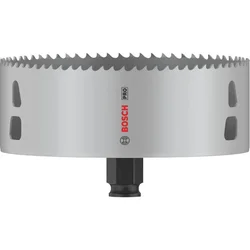 BOSCH PRO Multi Material PC Plus testera za otvore 133 mm, 2608594417