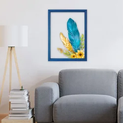 Wallity Slika CAM5795801, 32x42cm