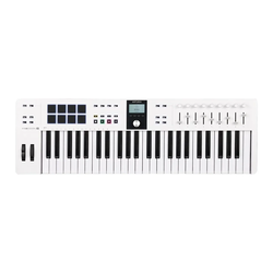 Arturia Keylab Essential 49 MIDI klaviatura