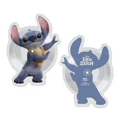 Lilo Stitch LiveAction Picture Disc