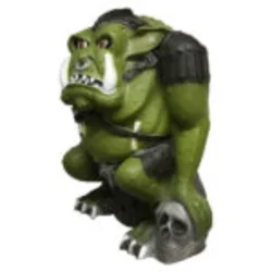 Delta McKenzie 3D Target Goblin