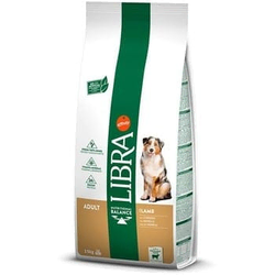Libra Dog Adult Jagnjetina - 10 kg