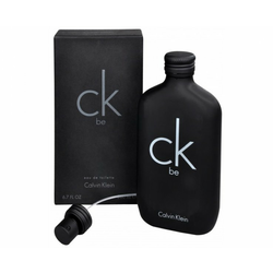 Calvin Klein CK Be - EDT 200 ml