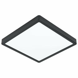 Eglo 30762-LED Kupatilsko stropno svetlo FUEVA LED/20,5W/230V 28,5x28,5cm IP44