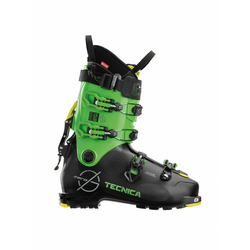 TECNICA ZERO G TOUR SCOUT Ski Boots