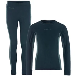 Craft Komplet Set CRAFT CORE Dry Baselayer J