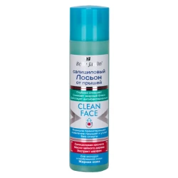 Antibakterijski Salicilni Tonik CLEAN FACE BELLE JARDIN 150 ml | Čišćenje Lica | Kozmo Shop Online