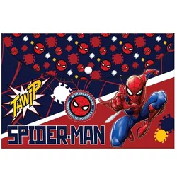 Fascikla A4 dugme 508531 Spiderman *Sy