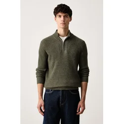 Hackett London pulover moški volnen