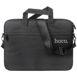 HOCO torba za laptop GT1, 14, crna