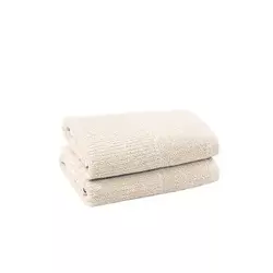 Dekordom peškir reale 50x90 - ivory ( 025710 )