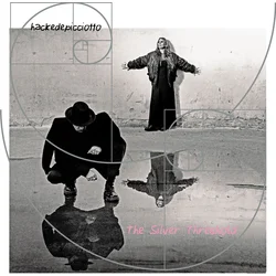 Hackedepicciotto - The Silver Threshold (LP)