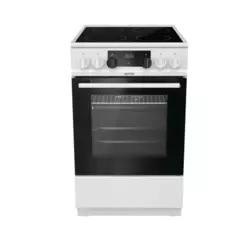 GORENJE Električni staklokeramički šporet EC535G 734893