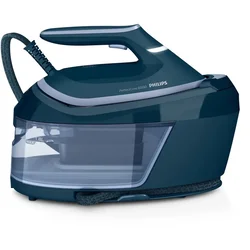 Philips Parna stanica PSG6023/20, 2400 W, Teget