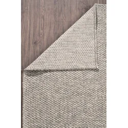 CONCEPTUM HYPNOSE Sivi tepih Rusticana 3103 140 x 200 (614CCL1668)
