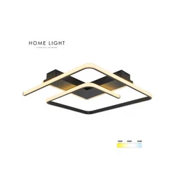 HOME LIGHT Solea 155 CCT LED plafonjera