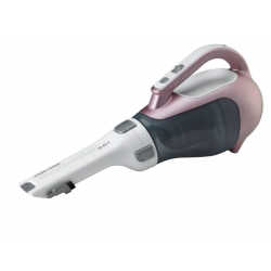 BLACK & DECKER sesalnik DV9610N