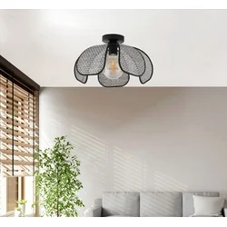 OPVIQ Luster Hib Hazeran Grey