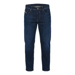 DIESEL Kavbojke 2023 D-FINITIVE temno modra