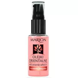 MARION - ORIJENTALNO ULJE ZA DOHRANU KOSE
