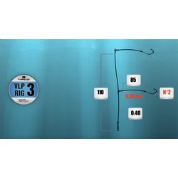 Tubertini VLP RIG 3 Navezani sistem
