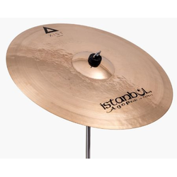 Istanbul Agop 20 Xist Power Ride Brilliant