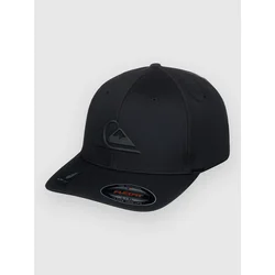 Quiksilver Amped Up Cap true black