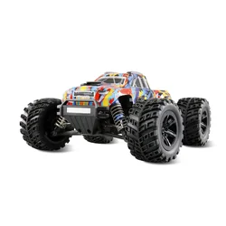 Amewi Hyper Go MTX20 RC Monster truck, električni motor, 1:20