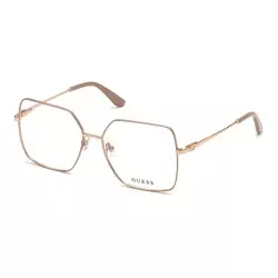 Guess GU2824 059 ONE SIZE (57) Bež/Kristalna