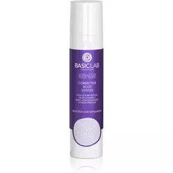 BasicLab Anti-age Losion za Telo sa 0,2% Retinola 30ml | Kozmo