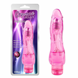 CHISA Vibrator Precious, Roze