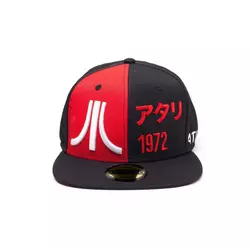 Kačket Atari - Bicolor Japanese Snapback