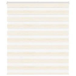 Zavjesa zebra 135x150 cm širina tkanine 130,9 cm poliester